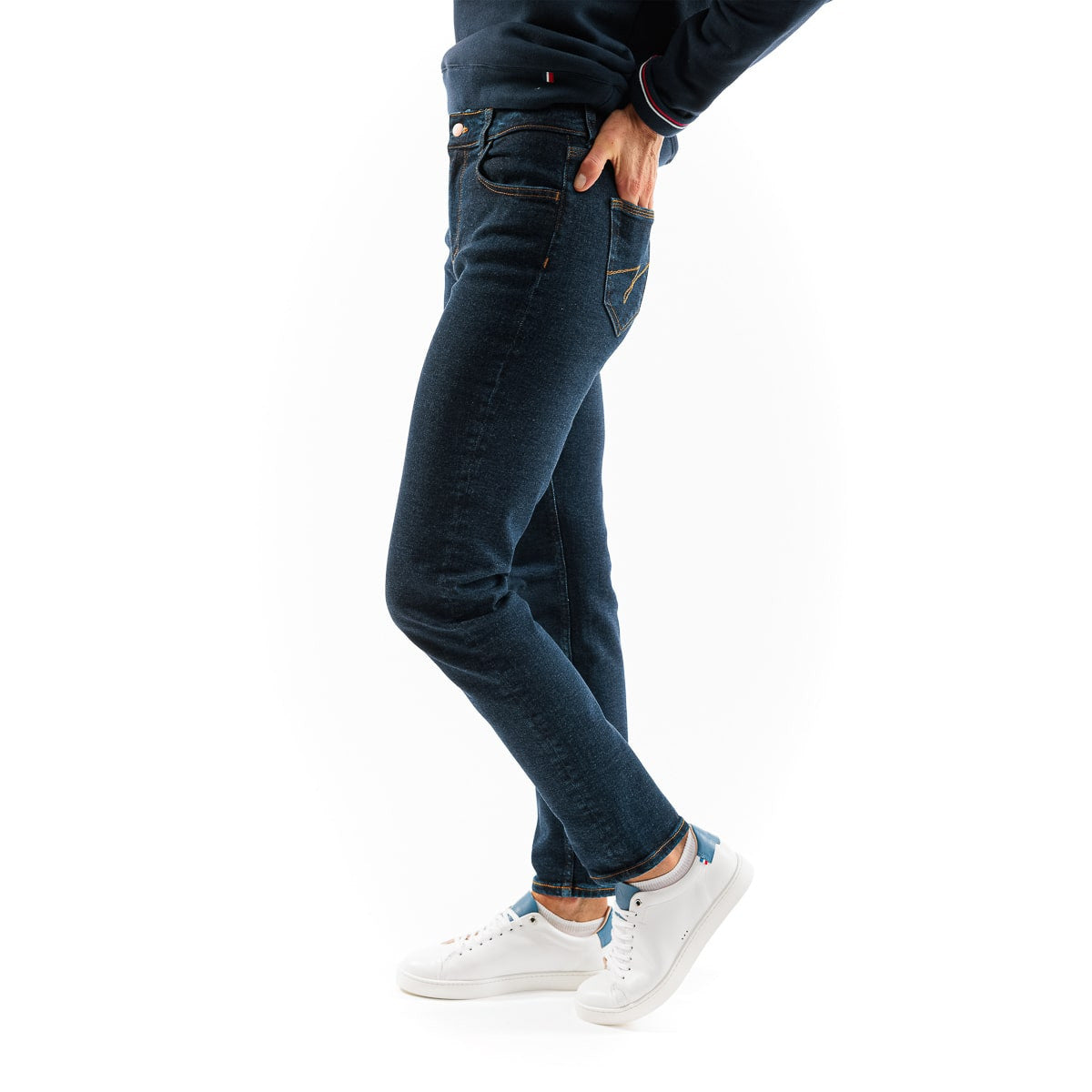 Jeans L'ELANCEE