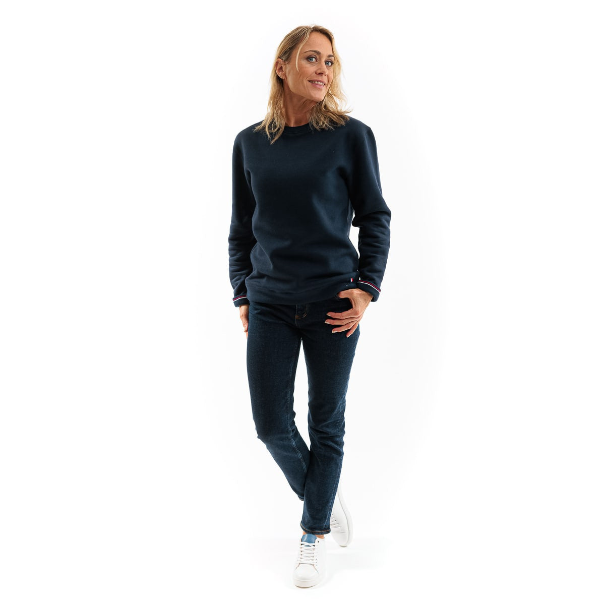 Jeans L'ELANCEE