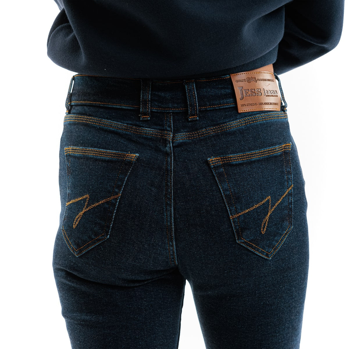 Jeans L'ELANCEE