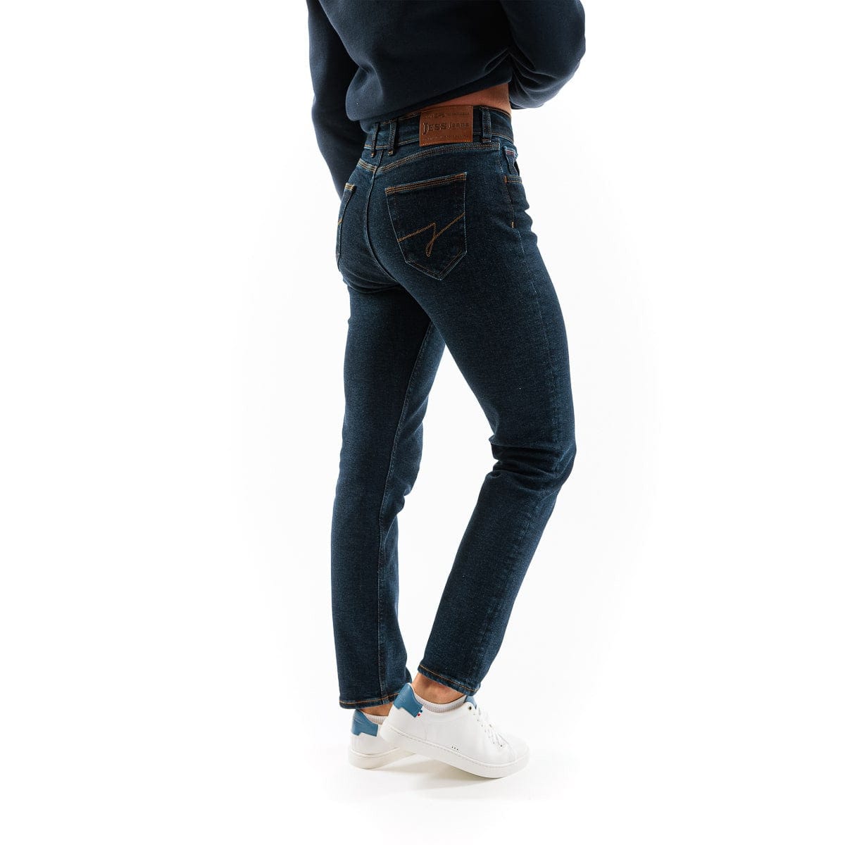Jeans L'ELANCEE