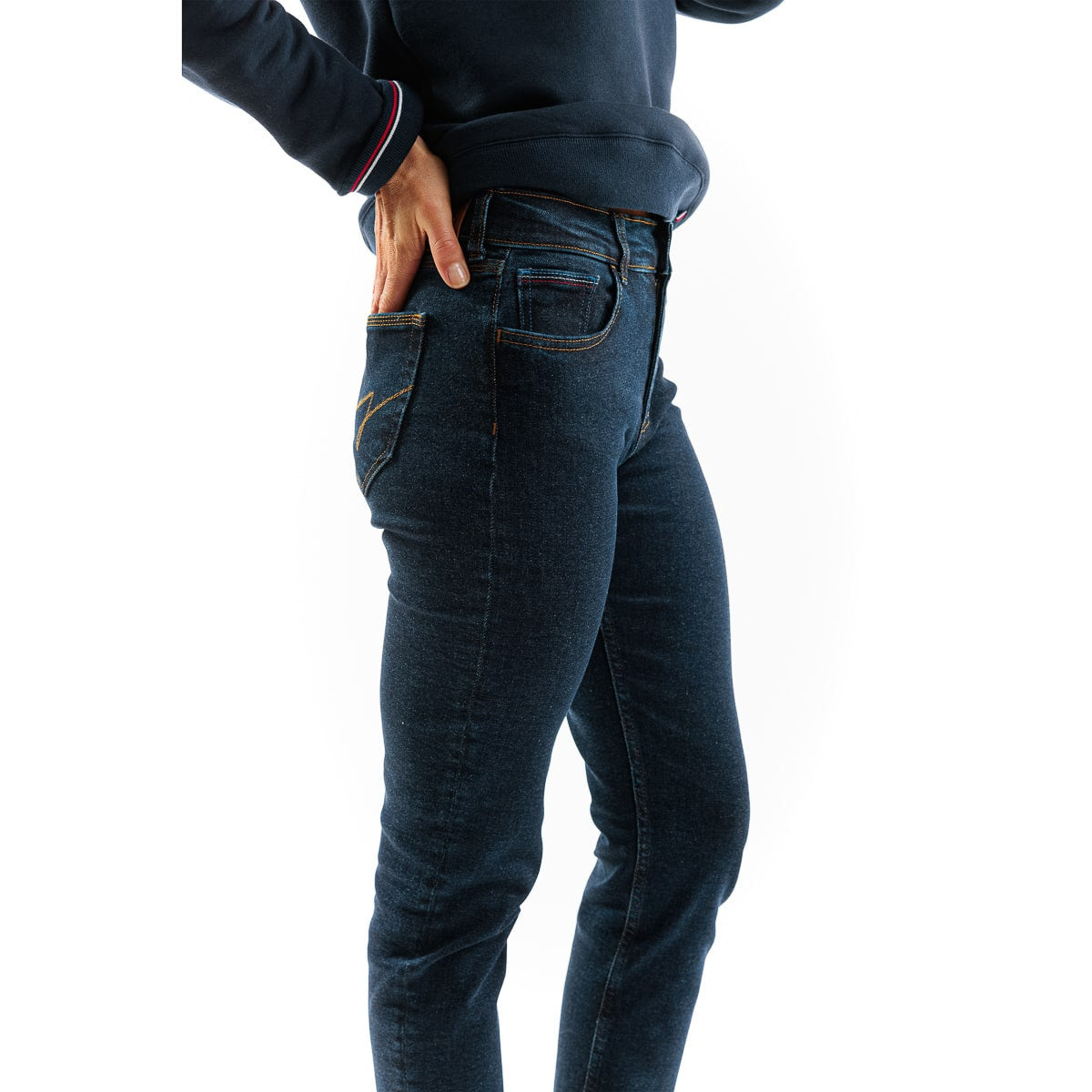 Jeans L'ELANCEE