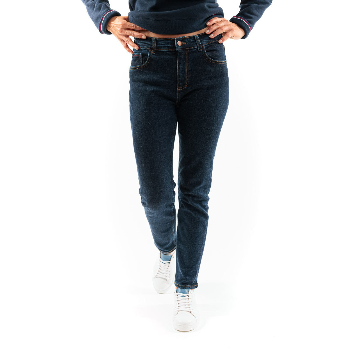 Jeans L'ELANCEE