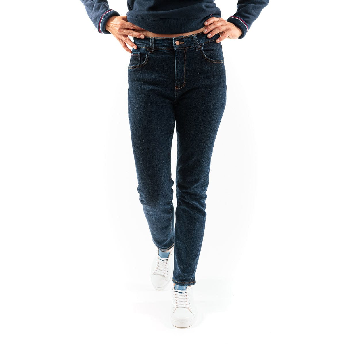 Jeans L'ELANCEE