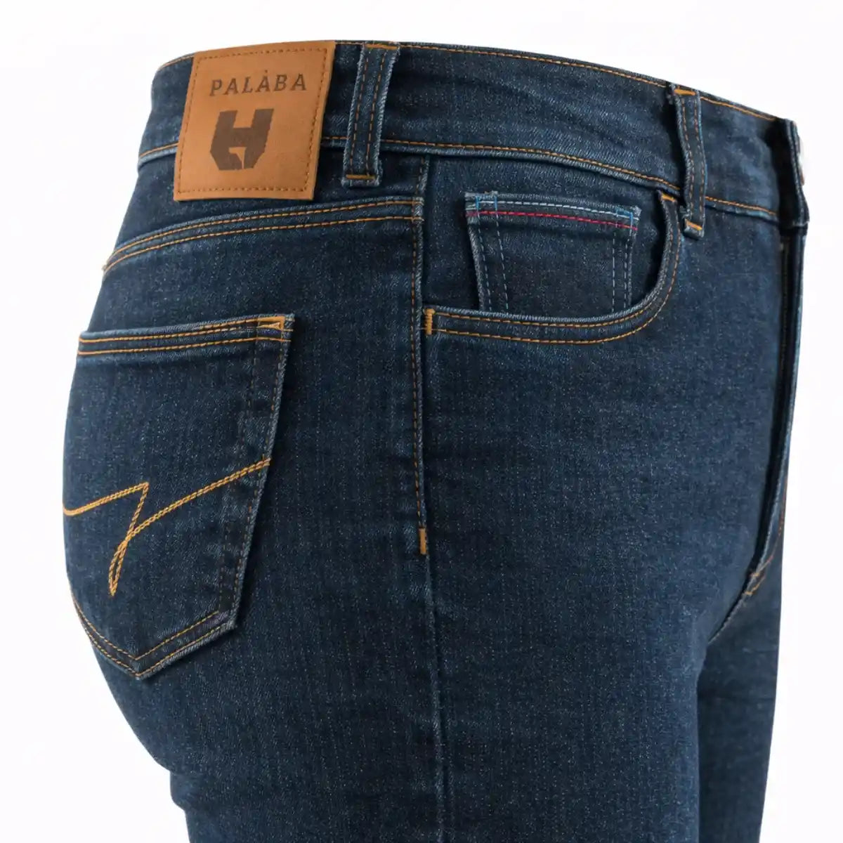 Jean français Denim femme - JEAN