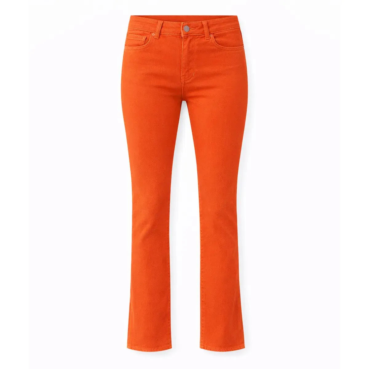 Jean Français Tonic Bootcut | Made in France - JEAN