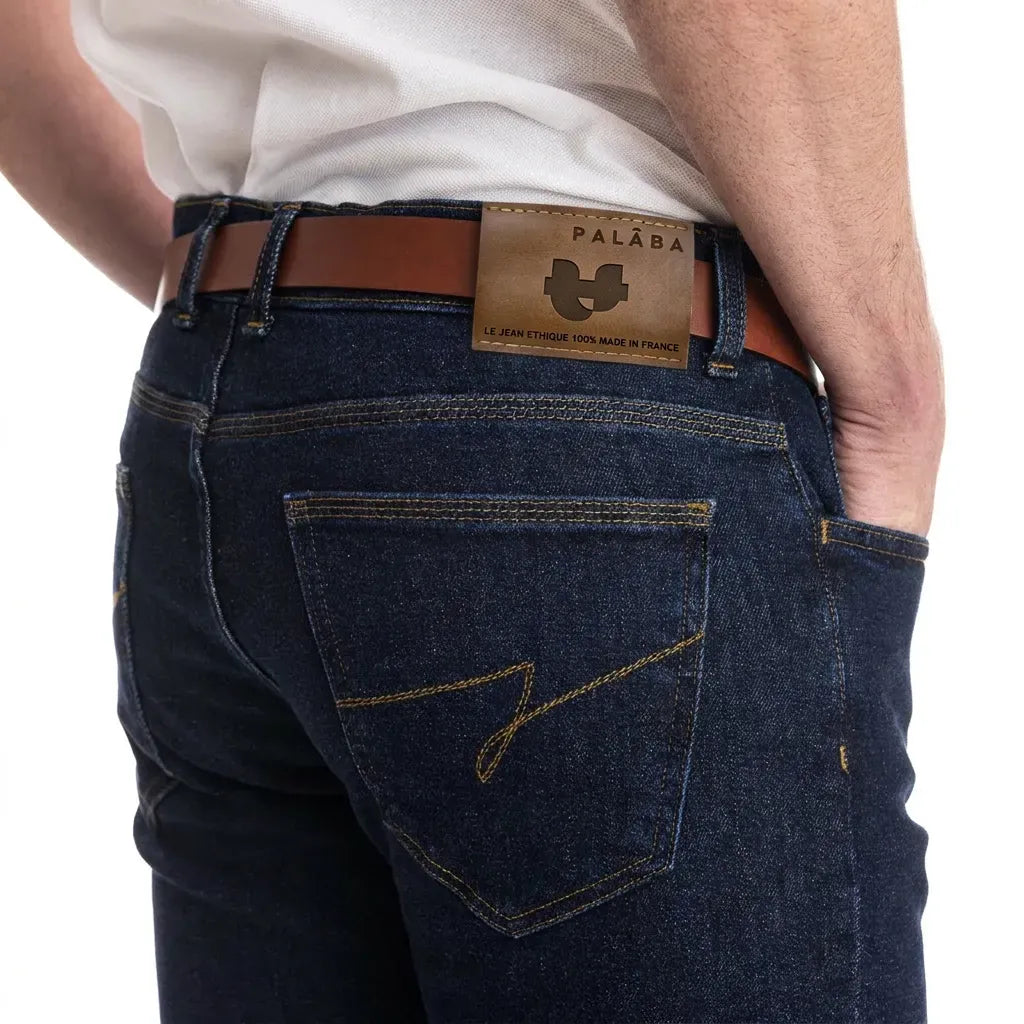 Jean homme Denim | Made in France - JEAN