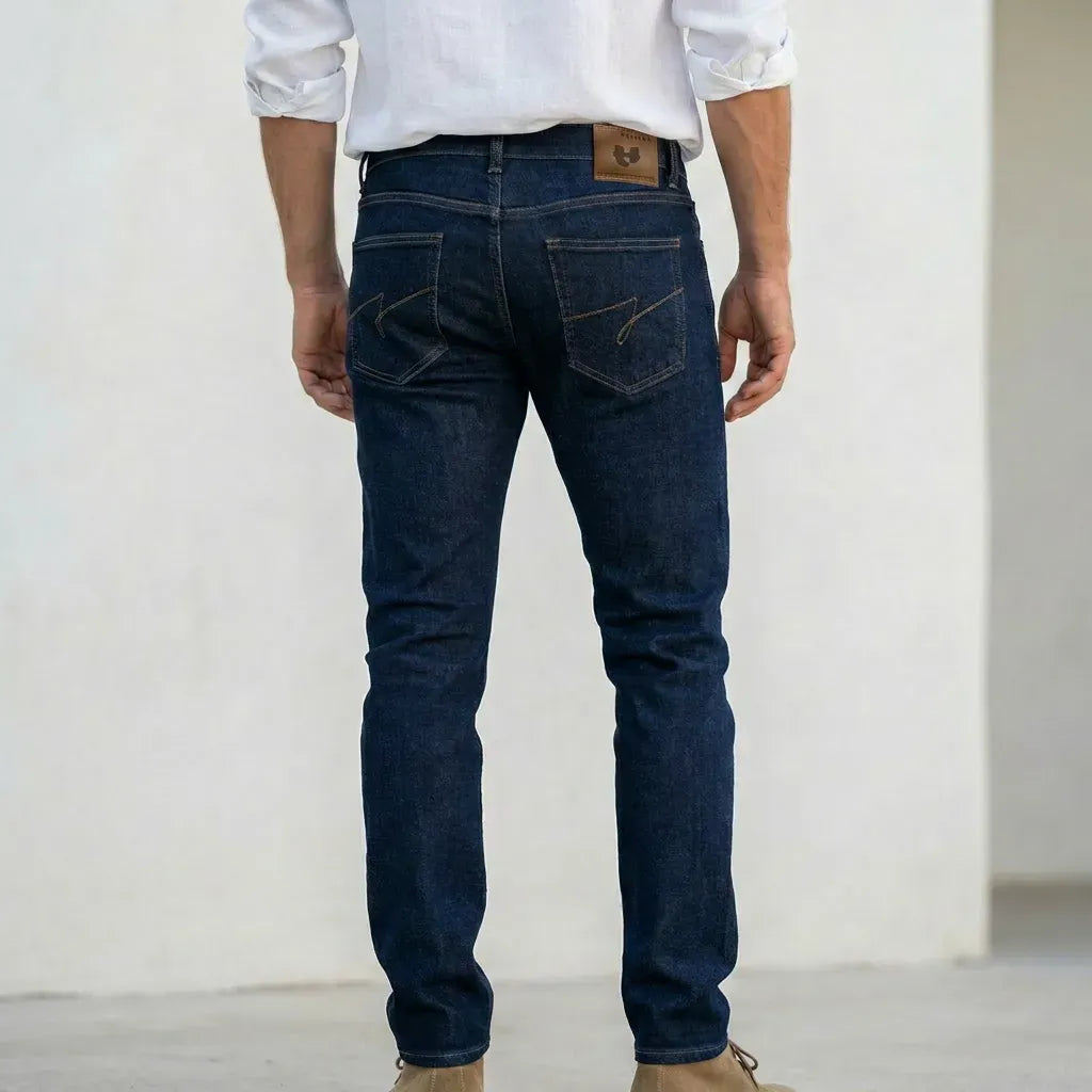 Jean homme Denim | Made in France - JEAN