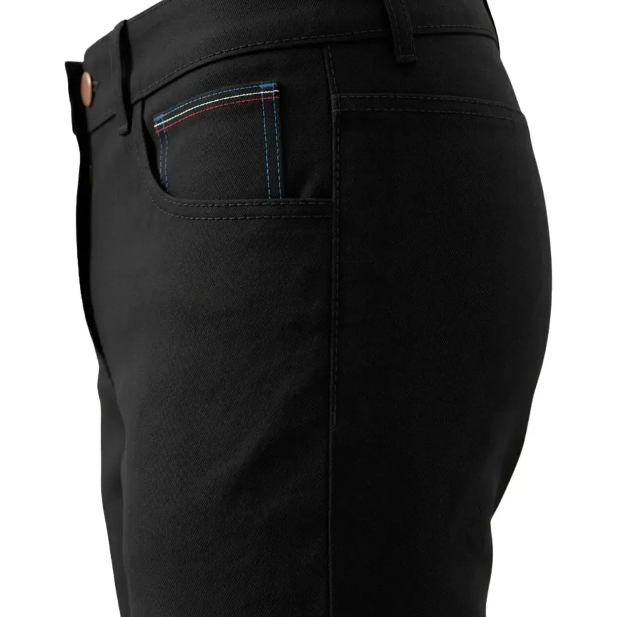 Jean Noir Homme | Made in France - JEAN