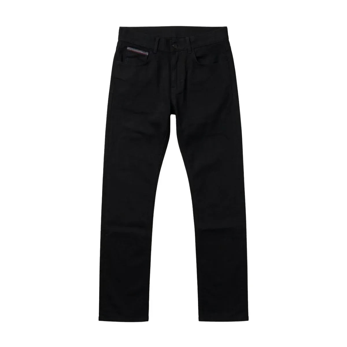 Jean straight homme | Noir coupe droite - JEAN
