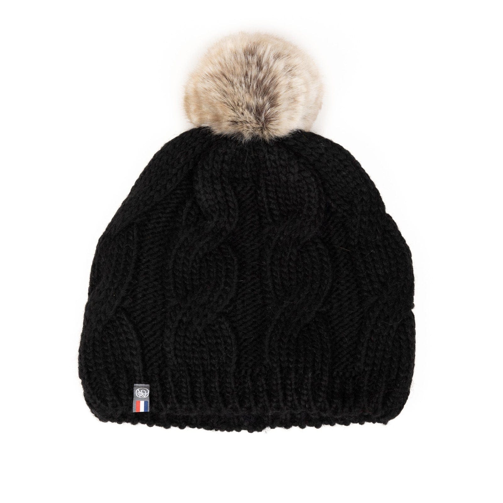 écharpe et bonnet femme en alpaga laine