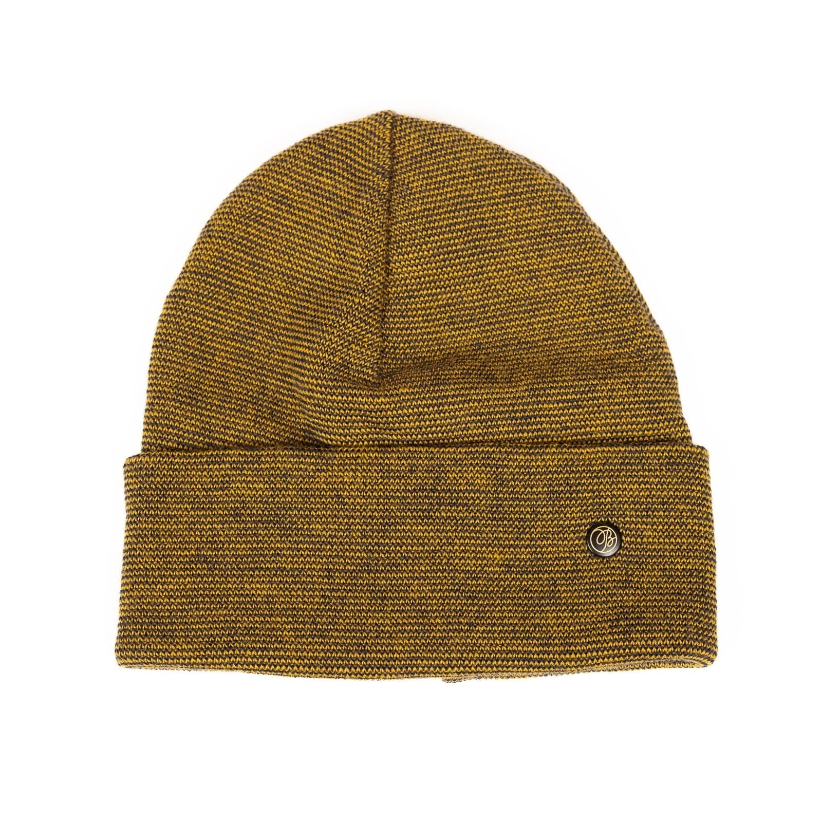 bonnet et écharpe homme en laine et acrylique