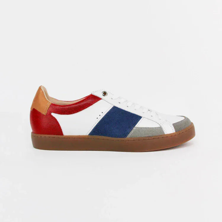 La basket française homme - L'emblématique