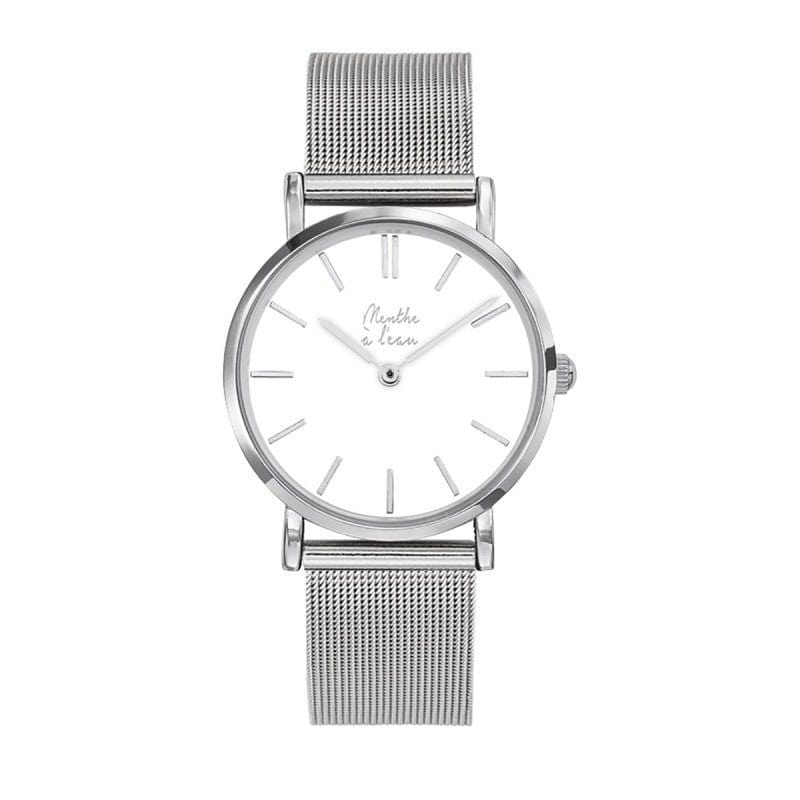 Montre La Milanaise