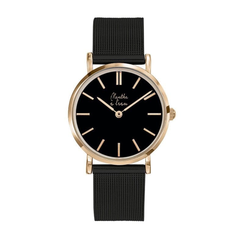 Montre La Milanaise