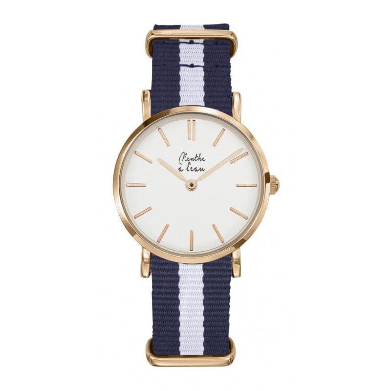 Montre La Résistante