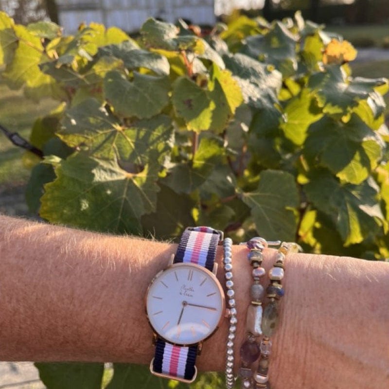 Montre La Résistante