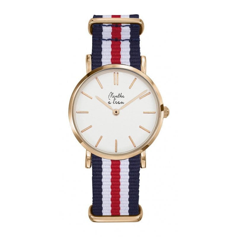 Montre La Résistante