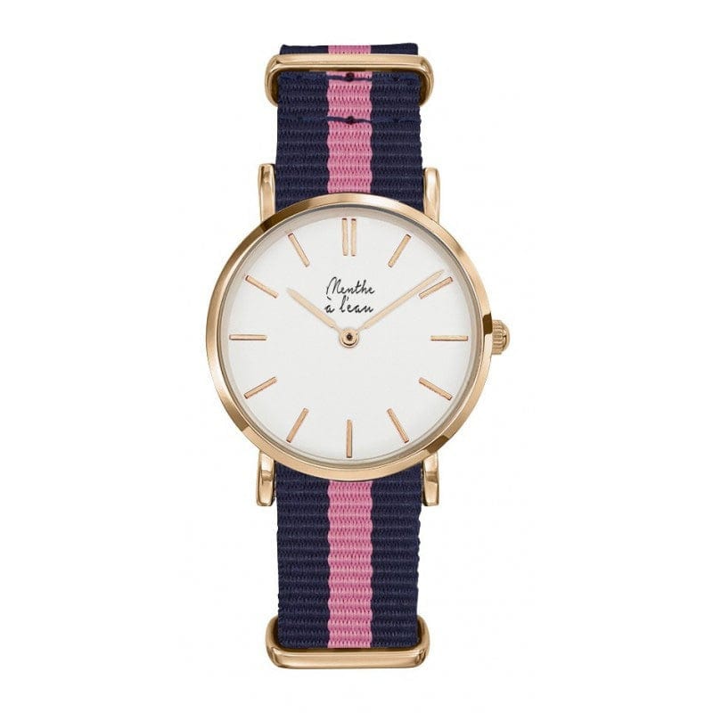 Montre La Résistante
