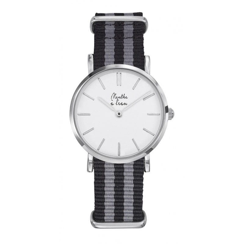 Montre La Résistante