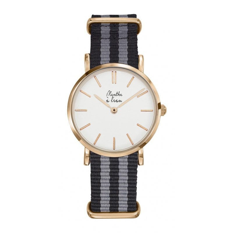 Montre La Résistante