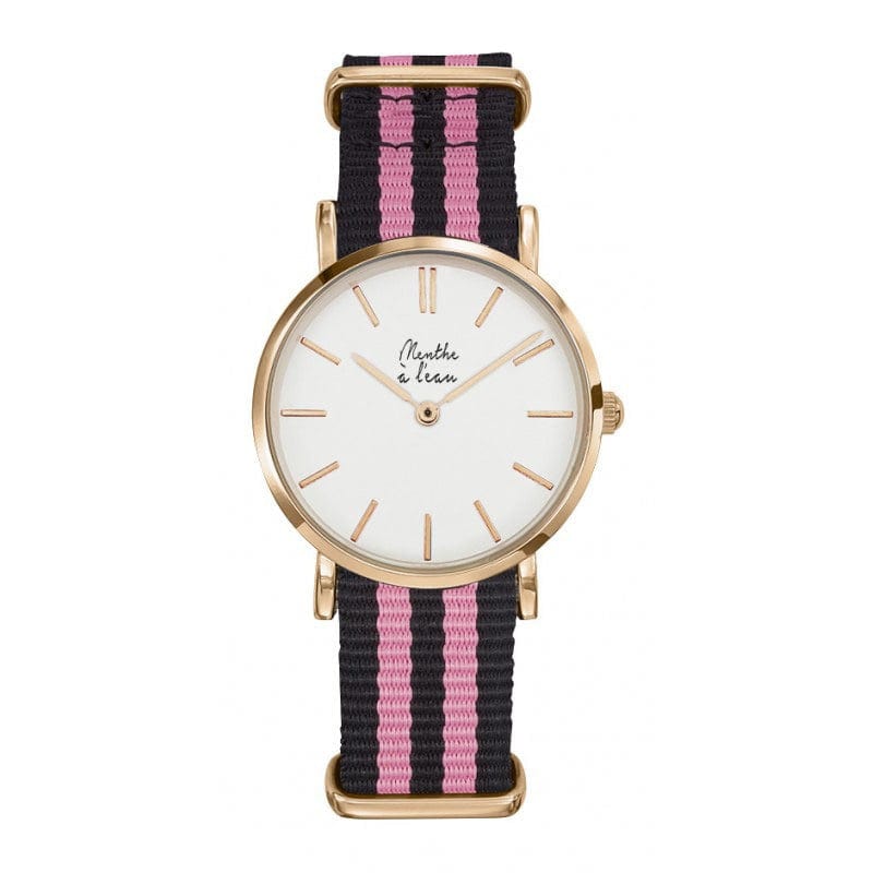 Montre La Résistante