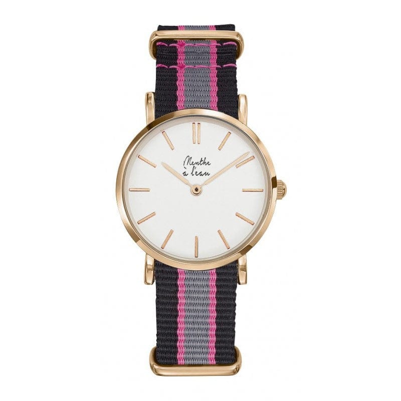 Montre La Résistante