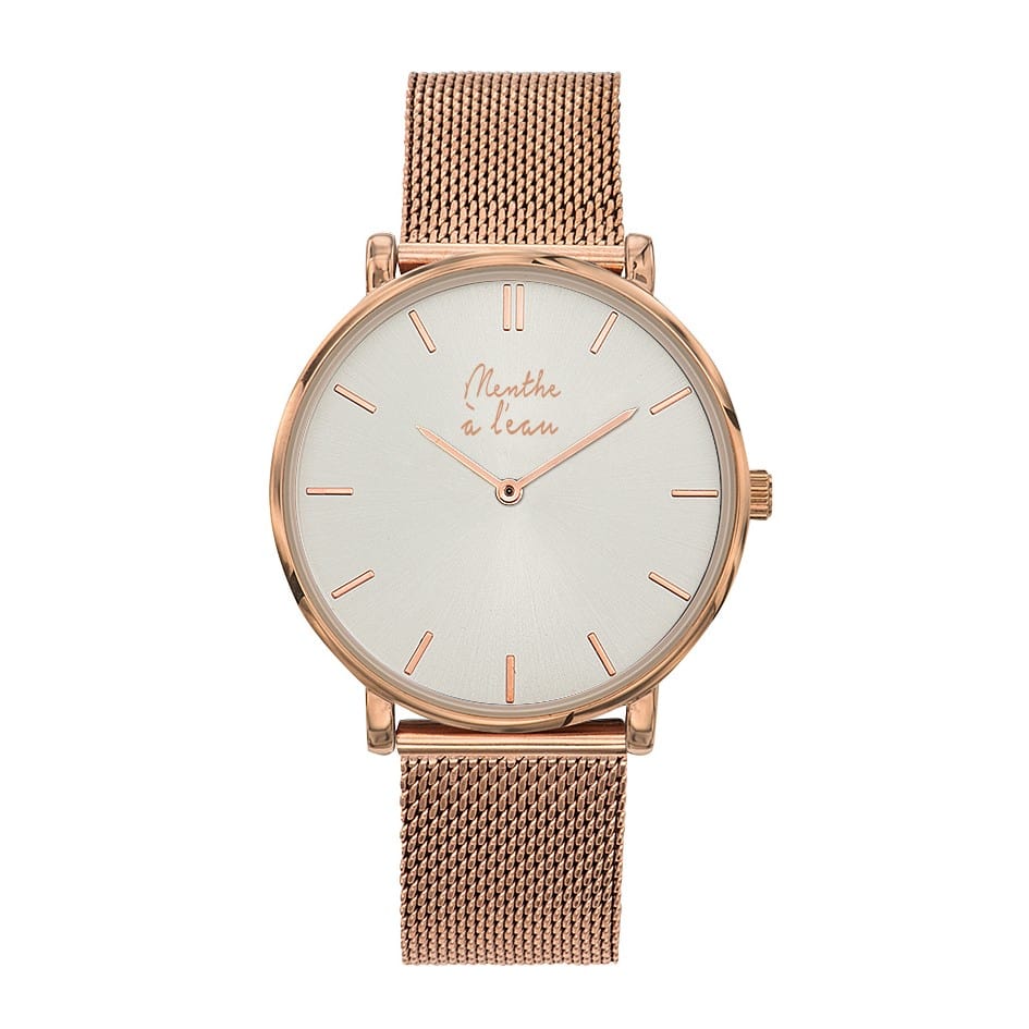 Montre L'Indécise