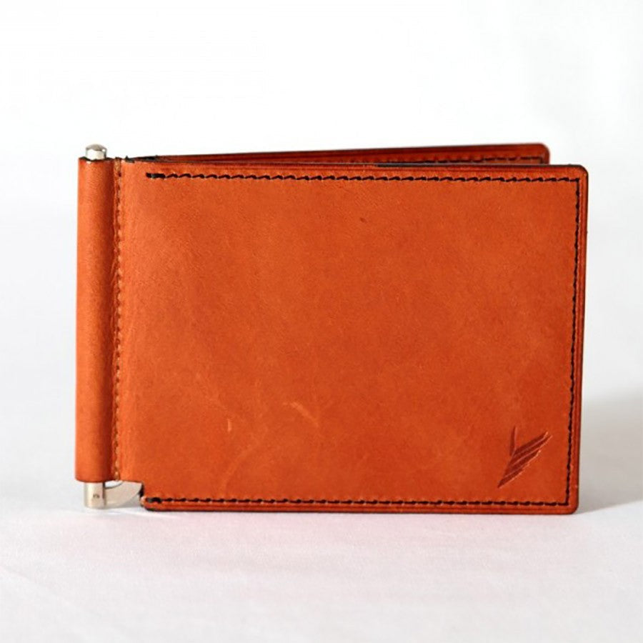 Porte-billets Fernand camel