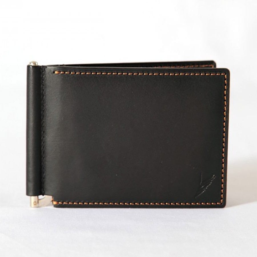 Porte-billets Fernand noir