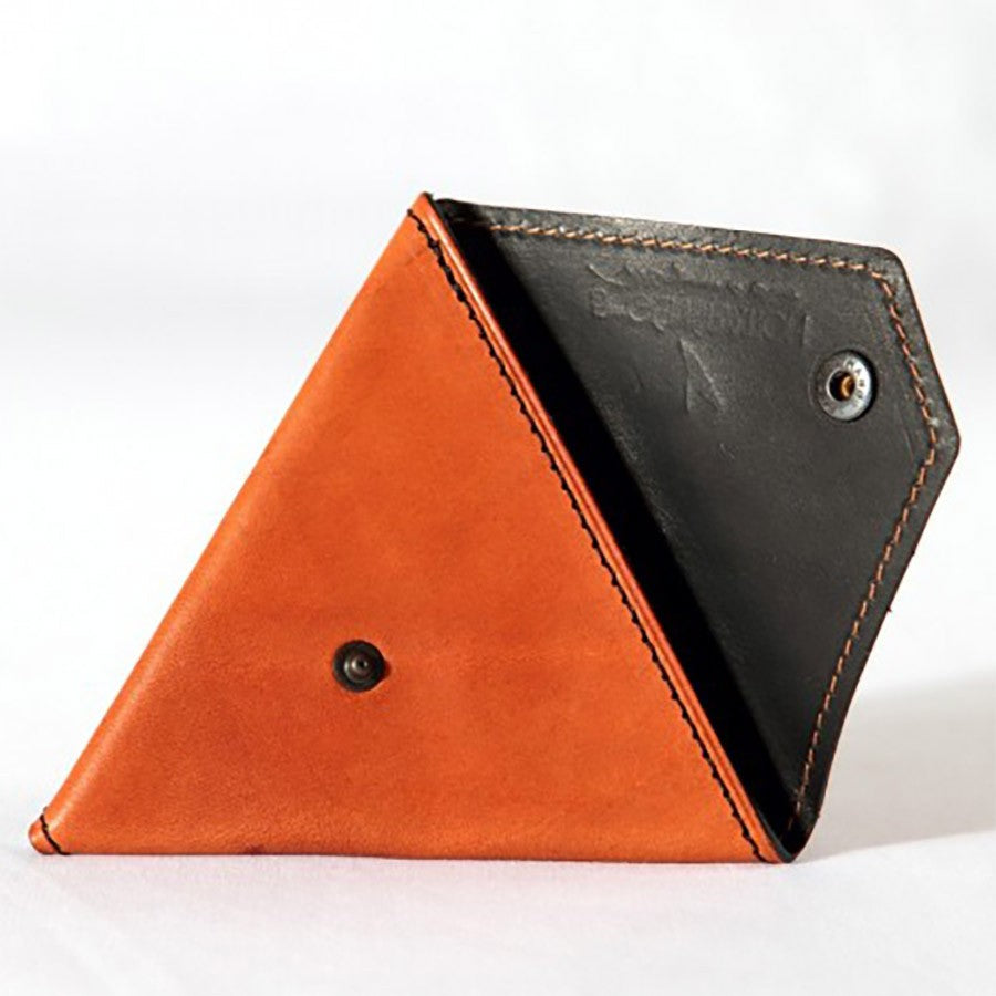 Porte-monnaie Victor camel