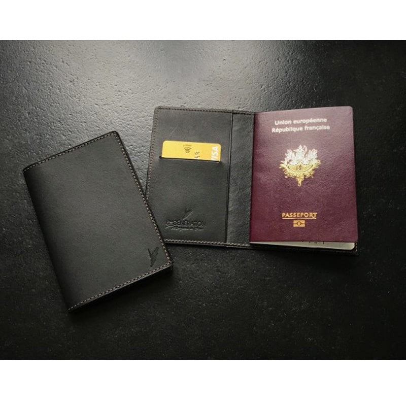 Porte-passeport Hector