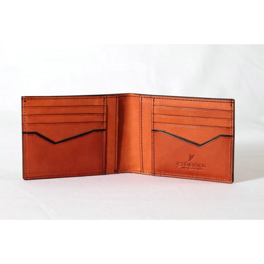 Portefeuille Emile camel