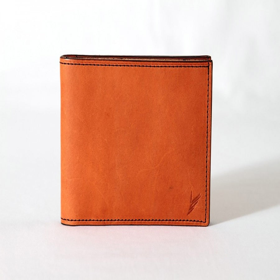 Portefeuille Emile camel