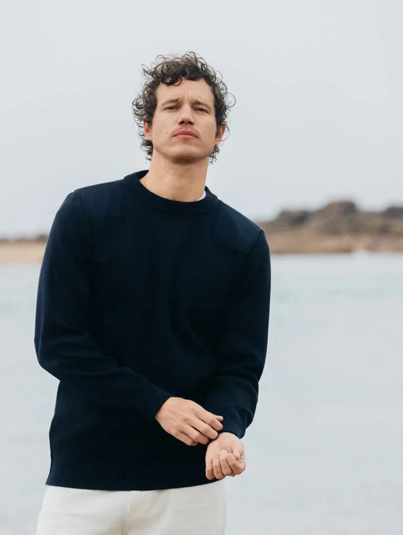 Pull marine nationale