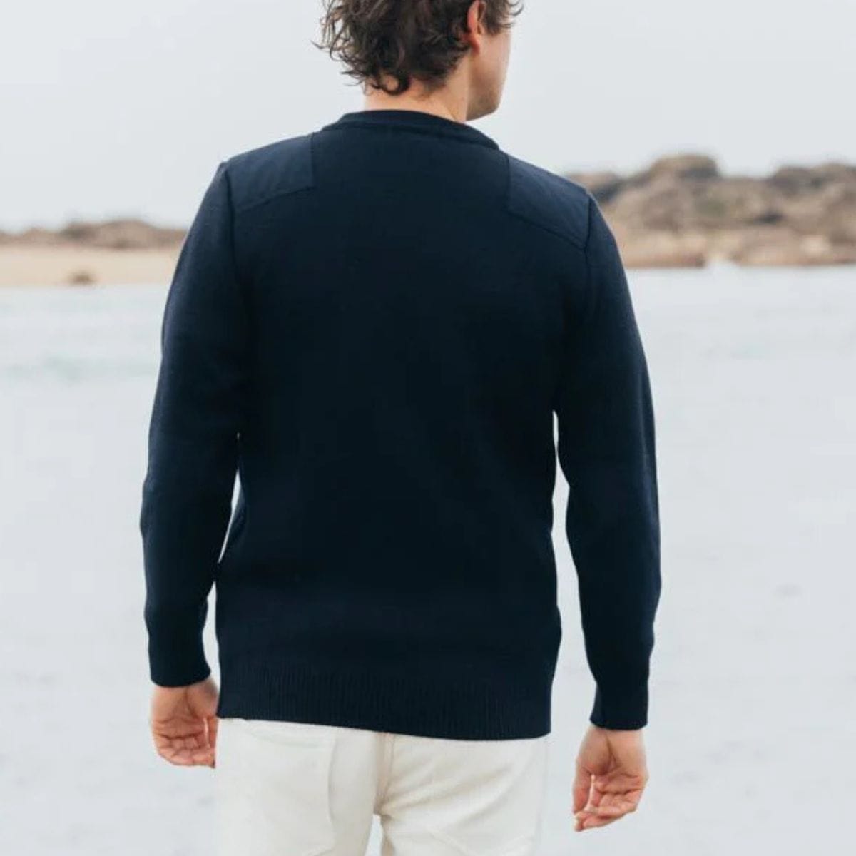 Pull marine nationale