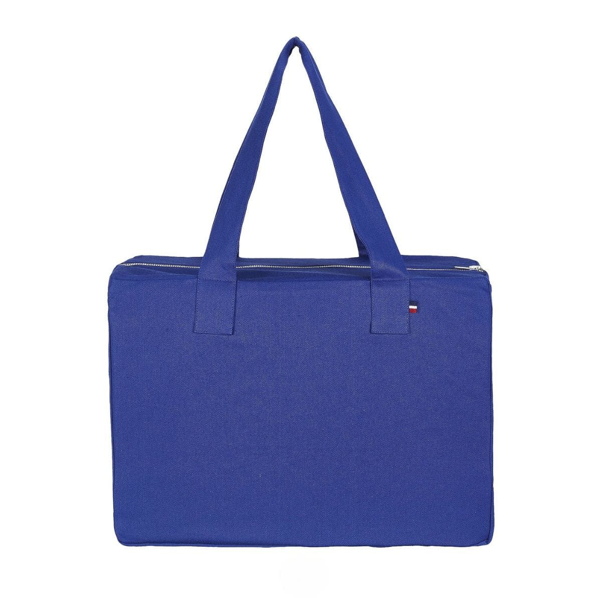 Sac week-end bleu roi