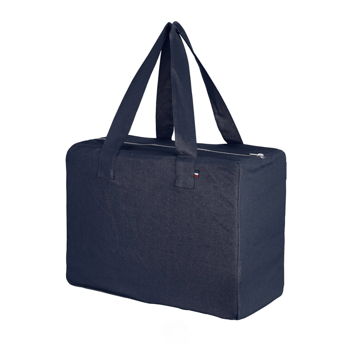 Sac week-end bleu marine