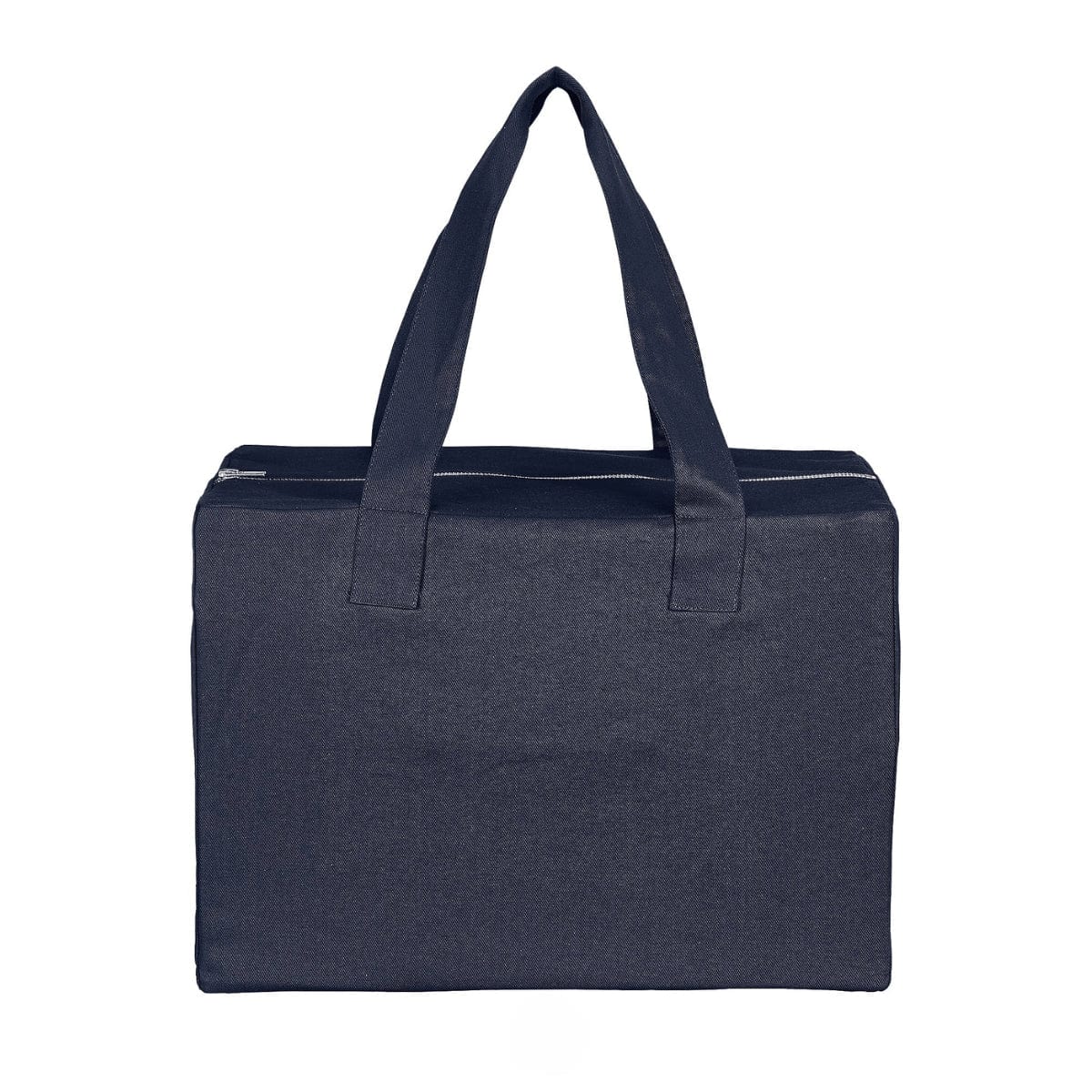 Sac week-end bleu marine