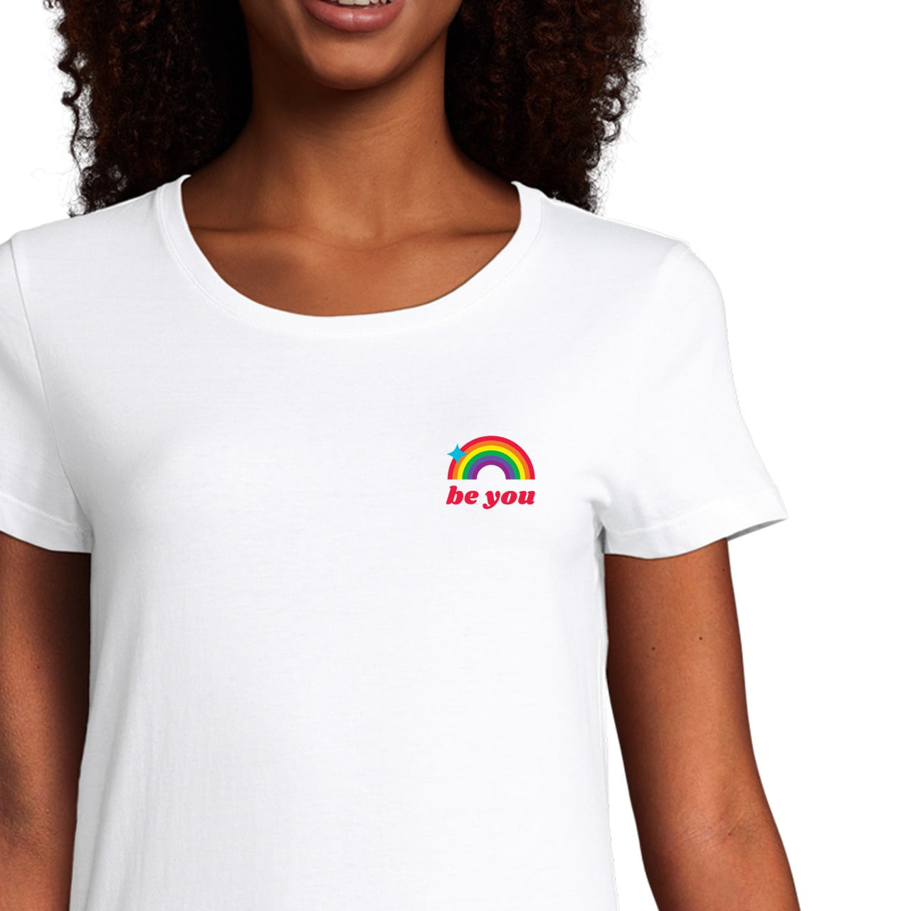 T-shirt Be You