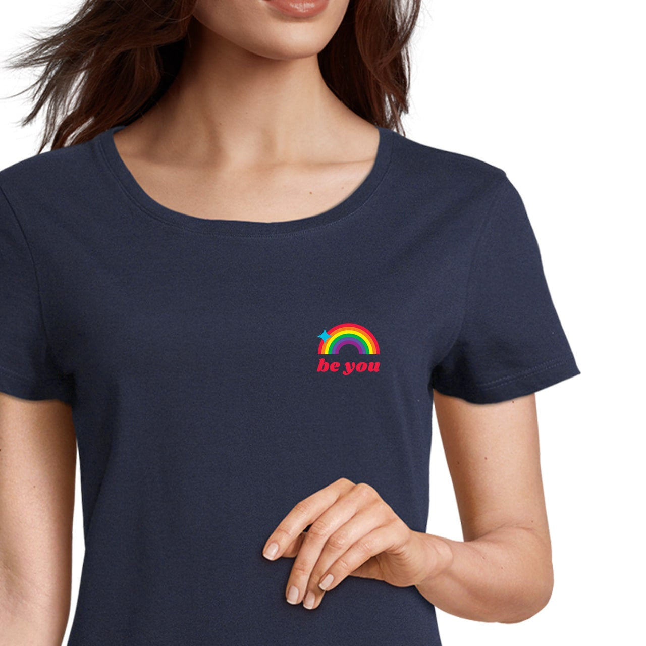 T-shirt Be You