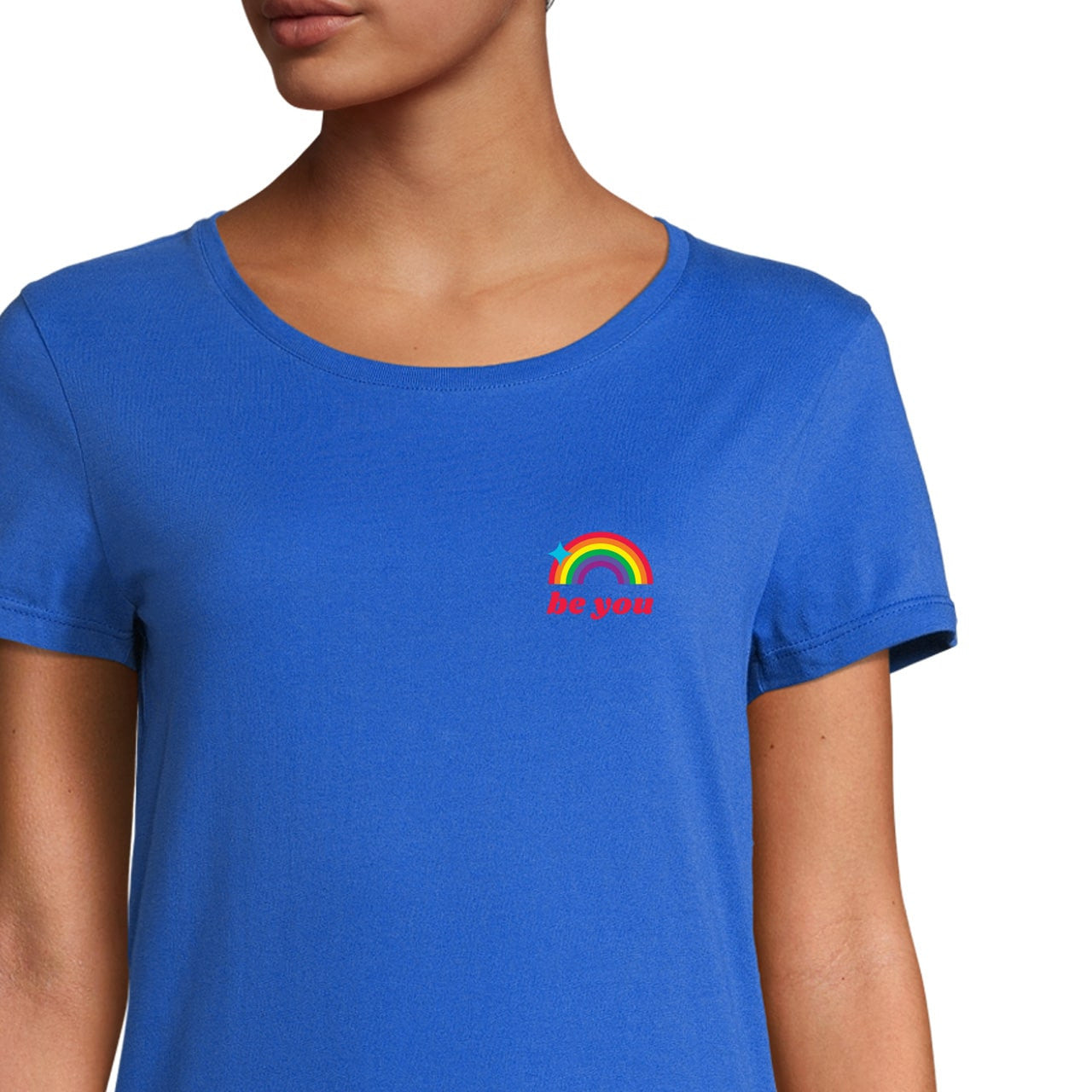 T-shirt Be You