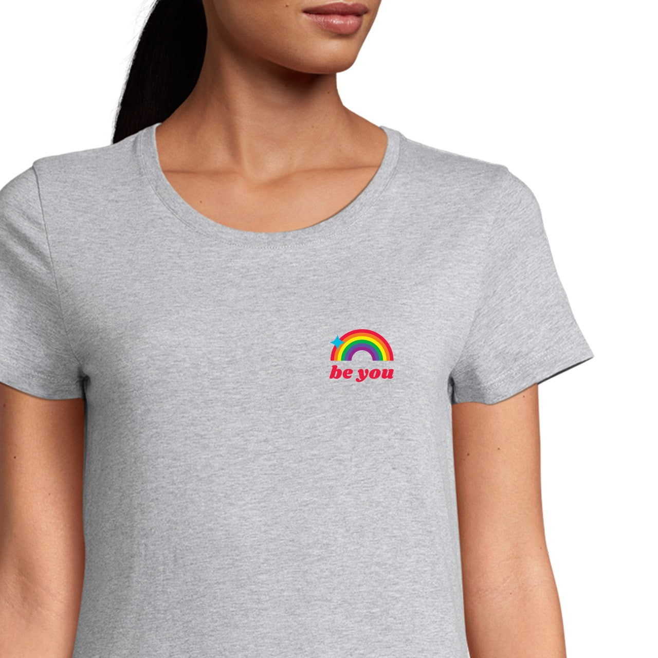 T-shirt Be You