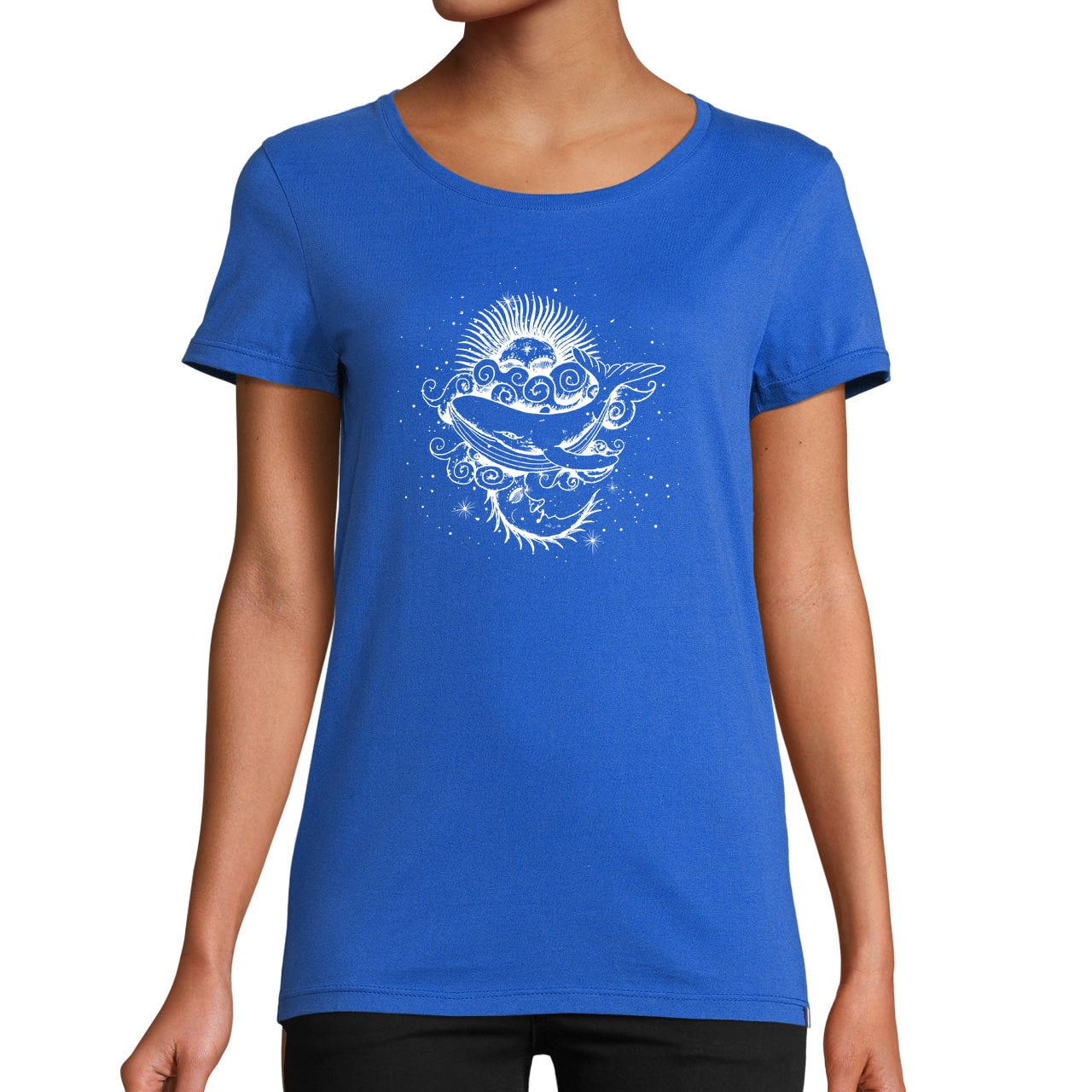T-shirt "Océan"