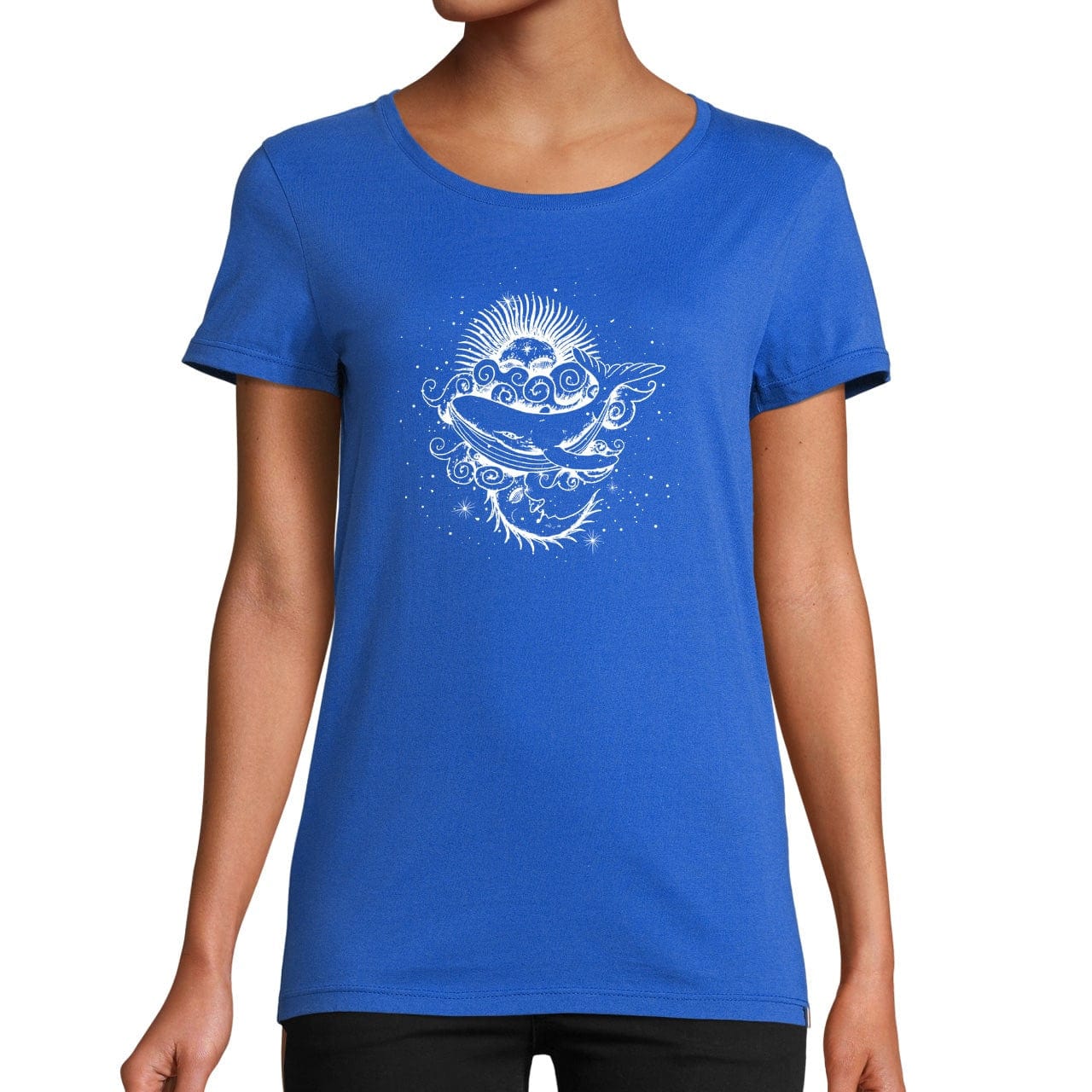 T-shirt "Océan"