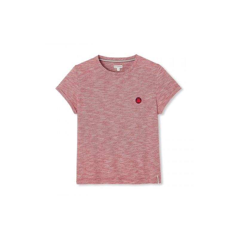 T-shirt grenouille
