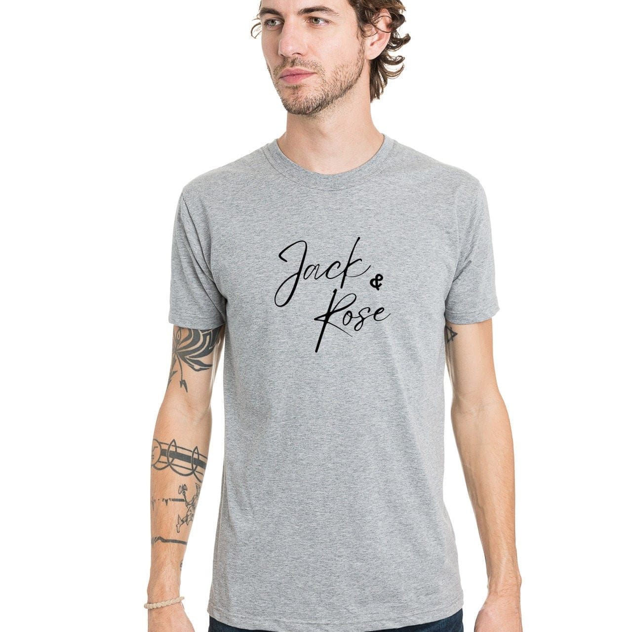 T-shirt Jack et Rose