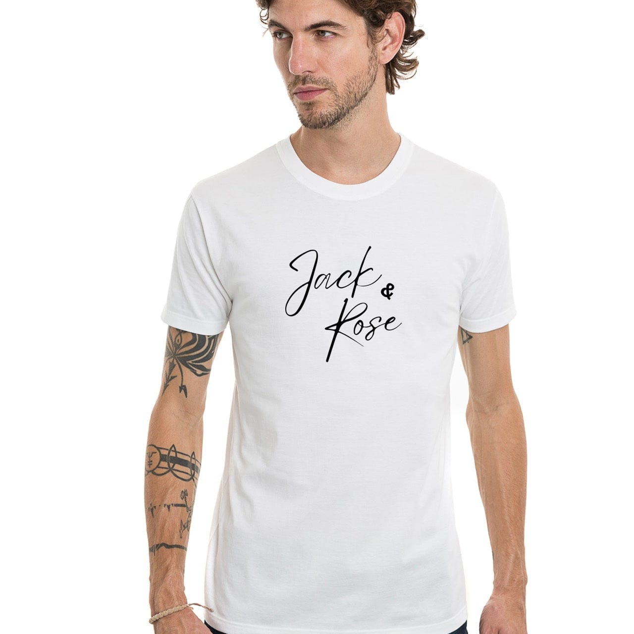 T-shirt Jack et Rose