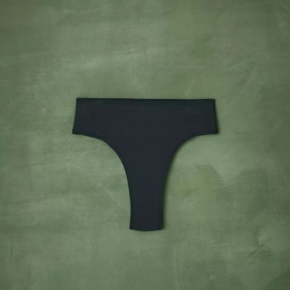 Tanga noir