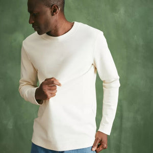 Tee Shirt Manche Longue Homme | Made in France