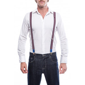 Bretelles hommes